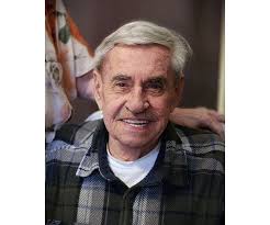 Gerald Miller Obituary (1940