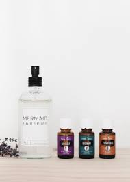 Diy Mermaid Hair Spray The Merrythought