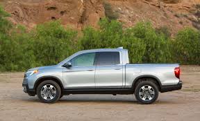 See body style, engine info and more specs. Can The 2017 Honda Ridgeline Find Sales Success The Fast Lane Truck
