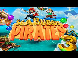 A pirate's life.let's secure the silver blade and defeat the siren queen once and for all! Sea Bubble Pirates 3 Walkthrough Youtube