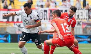 Checked all information of match. Universidad Catolica Vs Colo Colo Por Copa Sudamericana Formacion Dia Horario Y Como Ver Por Tv Goal Com