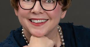 An Evening with Melanie Benjamin