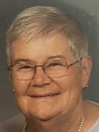 Shirley Hatter Obituary