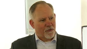 New leader for LewisGale Regional Health System