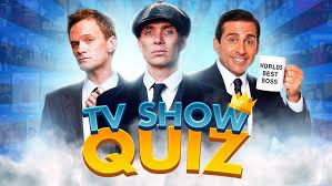 ULTIMATE TV SHOW QUIZ #9 | Guess by Image, Music, Lego, Poster, Character,  and 90s show