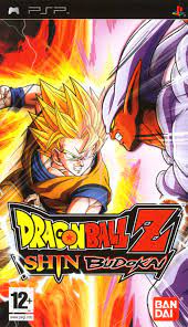 After opening that iso file in z archiver and click on that file. Dragon Ball Z Shin Budokai Playstation Portable Psp Isos Rom Download