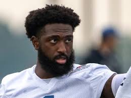 Parris Campbell Ready for Breakout Season