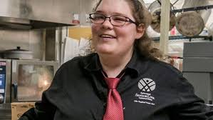 Arc of Monroe's Job Path spotlight for National Disability Employment  Awareness Month