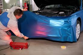 Auto Folieren Kosten Dauer Technik Autobild De