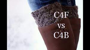 Maybe you would like to learn more about one of these? C4f Vs C4b Comparison Youtube