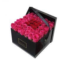 Flower Gift Boxes Flower Packaging Boxes Wholesale Colorgreeting Com