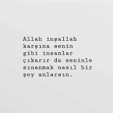 Guler Atuk Adli Kullanicinin Ozlu Soz Panosundaki Pin Ozlu Sozler Allah