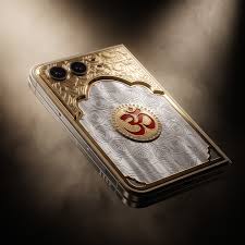 About collection : World Treasures : Collections : CAVIAR - Luxury iPhones and Cases