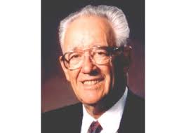 LEE EVANS Obituary (2009)