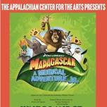 Madagascar Jr. 1