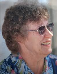 Obituary information for Glenda May Graham