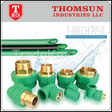 As a company listed in singapore , aton innovation group specialized plastic pipes and fittings since 1994, with the strength of production category. Ppr Pipes And Fittings Price List In Dubai Uae By Thomsun Industries Llc Uae