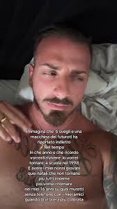 Nostalgia e ricordi: tornare indietro nel tempo