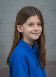 Huami For Kids Magazine May/June 2024 by Terry Watson