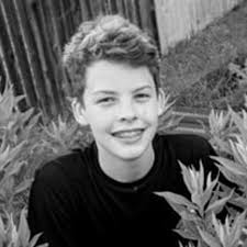 Brayden Scott Vinson Obituary November 12, 2020