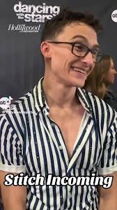 Stephen Christopher Anthony Legally Blonde