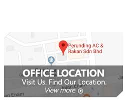 More details about this company like involved buildings and projects are recorded here. Perunding Ac Rakan Sdn Bhd