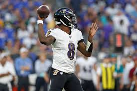 Latest updates from lamar jackson news on hotnewhiphop! You Are Wrong About Lamar Jackson Sharp Football