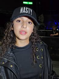 Susey bei Janet Jackson: Ein unvergesslicher Konzertabend