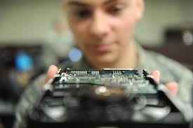 Plugged into the mission > Minot Air Force Base > Article Display