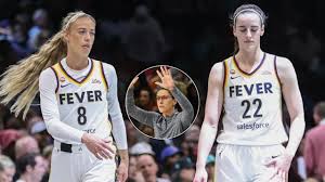 Caitlin Clark and Sophie Cunningham Injury Updates: Indiana Fever Roster Concerns Ahead of Chicago Sky Matchup