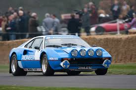 Maybe you would like to learn more about one of these? 1978 1985 Ferrari 308 Gtb Group 4 Images Specifications And Information