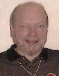 Paul Hamric Obituary