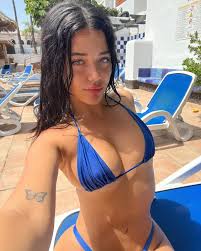 Working hard in my tan this summer🫡