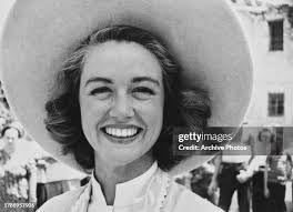 Dorothy Coburn's Instagram, Twitter & Facebook