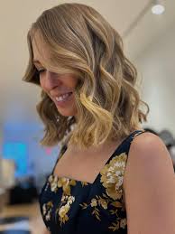 Blonde specialist at Wild Honey in West Chester