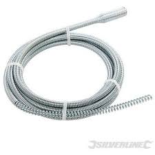 Plombier paris 3 canalisations paris tuyau deboucheur. Furet Deboucheur 1 8 M X 6 Mm