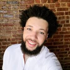 Derrick T. Jordan, M.Div., M.S., LMSW -