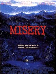Julianna margulies, ron eldard, gabriel byrne. Misery Film 1990 Allocine