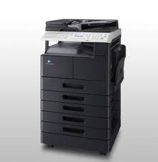 To get the bizhub 206 driver, click the green download button above. Buy Konica Minolta Bizhub 206 Multifunction Printer Online In India At Best Prices