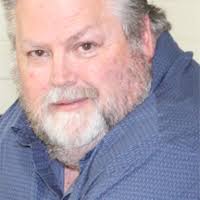 Rev. Mark McDaniel Wesley