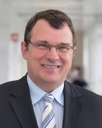 ZMB Member Dirk Schadendorf