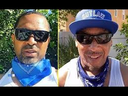 Mike Epps Impersonates Big Tray Deee 'Tray Deee Reacts And Tells To Be  Serious Or Punchs Him Out'