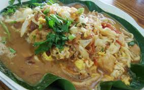 Resep membuat mie goreng telur ini menggunakan tambahan sawi dan taoge sebagai unsur kriuk, pelengkap yang pasti kamu suka. Mie Goreng Dan Mie Rebus Komplit Hanya 360 Kalori Saja