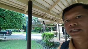 ដើរមើលសម្រស់សួនច្បាររបស់សណ្ឋាគារ Sofitel Angkor Phoukhetra Golf & Spa Resort