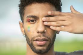 Understanding LGBTQ+ Mental Health Disparities