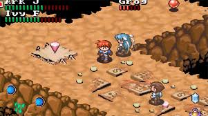 40 Best Gba Rpg Jrpg Games Of All Time Ranked Reviewed Fandomspot