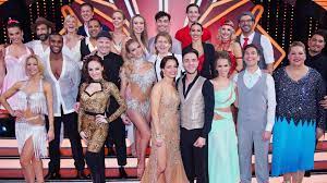 Let's dance 2020, heute mit folge 4: Let S Dance 2020 70er Special Das Sind Die Tanze Und Songs Aus Show 3