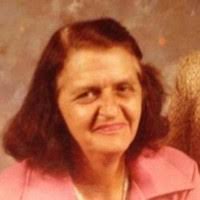 Obituary information for Barbara Pendleton
