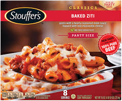 For 1 now & later baked ziti. Stouffer S Baked Ziti Reviews 2021