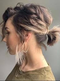 Pin On Ponytails